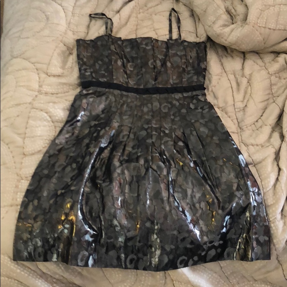 Tory Burch Cocktail Dress